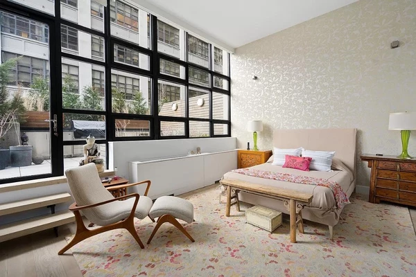 2 bedrooms apartment for rent in Brooklyn Heights - Brooklyn, New York