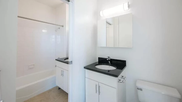 1 bedroom apartment for rent in Brooklyn Heights - Brooklyn, New York