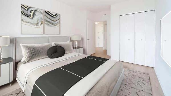 1 bedroom apartment for rent in Brooklyn Heights - Brooklyn, New York