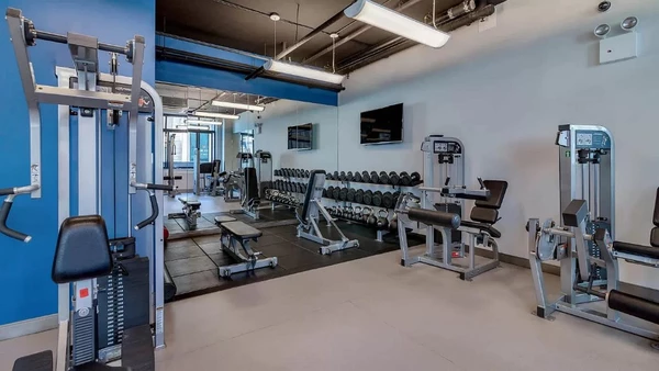 1 bedroom apartment for rent in Brooklyn Heights - Brooklyn, New York