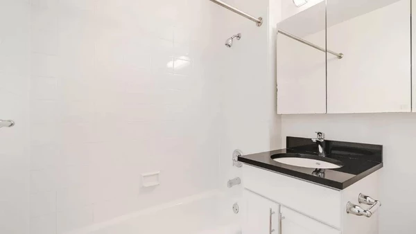 1 bedroom apartment for rent in Brooklyn Heights - Brooklyn, New York