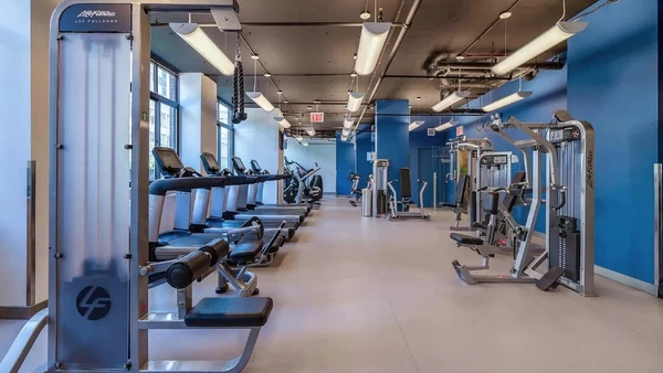 1 bedroom apartment for rent in Brooklyn Heights - Brooklyn, New York