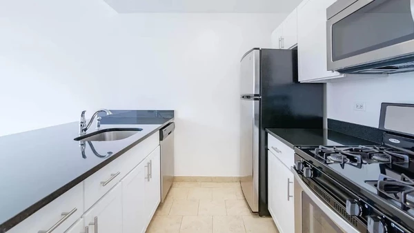 1 bedroom apartment for rent in Brooklyn Heights - Brooklyn, New York