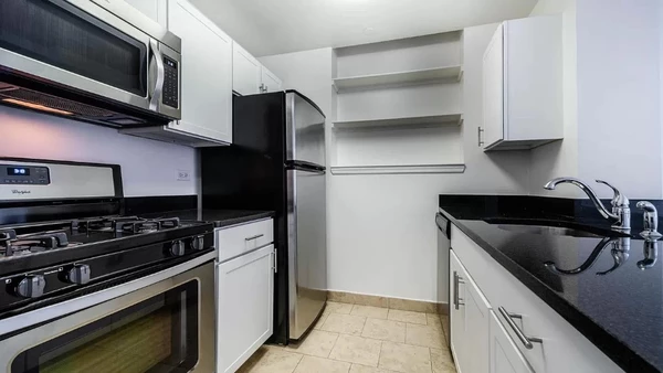 1 bedroom apartment for rent in Brooklyn Heights - Brooklyn, New York