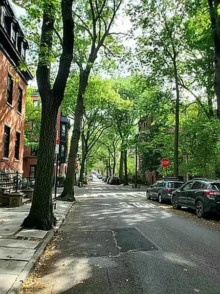 Studio Apartment for rent in Brooklyn Heights - Brooklyn, New York