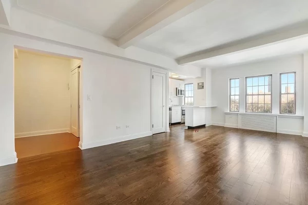 Studio Apartment for rent in Brooklyn Heights - Brooklyn, New York