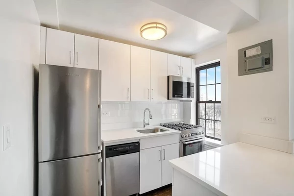 Studio Apartment for rent in Brooklyn Heights - Brooklyn, New York