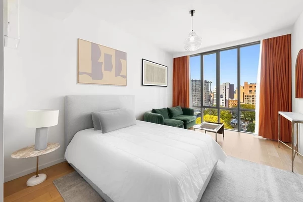 Studio Apartment for rent in Soho - Manhattan, New York