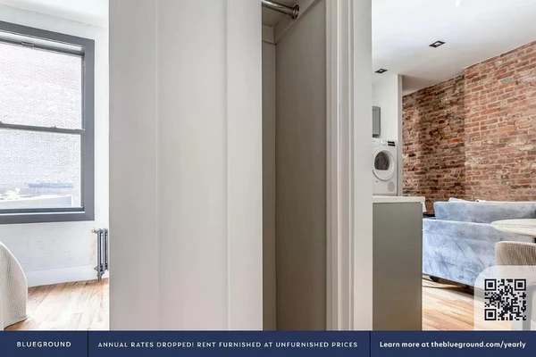 2 bedrooms apartment for rent in Nolita / Bowery - Manhattan, New York