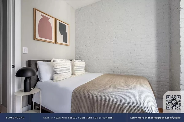 2 bedrooms apartment for rent in Nolita / Bowery - Manhattan, New York