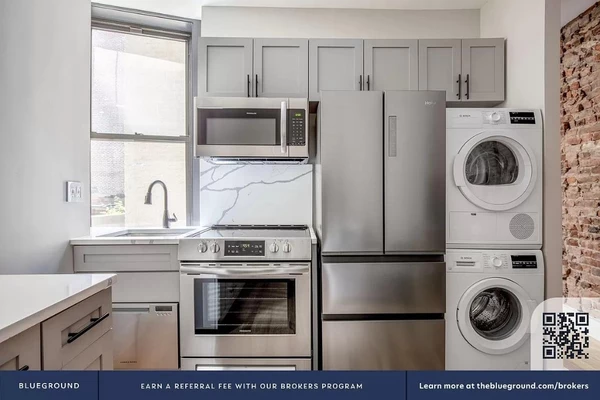 2 bedrooms apartment for rent in Nolita / Bowery - Manhattan, New York