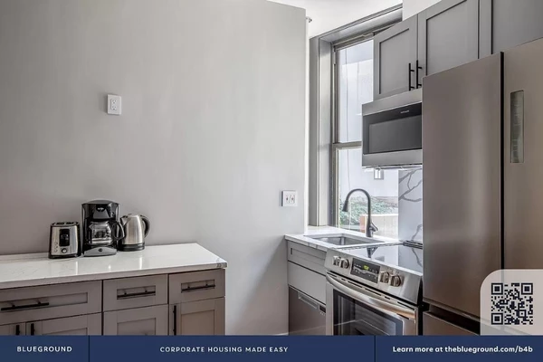 2 bedrooms apartment for rent in Nolita / Bowery - Manhattan, New York