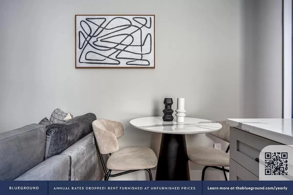 2 bedrooms apartment for rent in Nolita / Bowery - Manhattan, New York