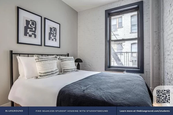 2 bedrooms apartment for rent in Nolita / Bowery - Manhattan, New York