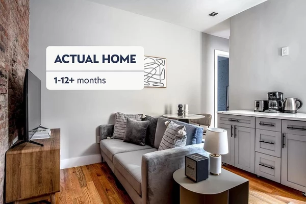 2 bedrooms apartment for rent in Nolita / Bowery - Manhattan, New York