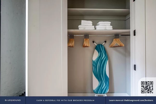 2 bedrooms apartment for rent in Nolita / Bowery - Manhattan, New York