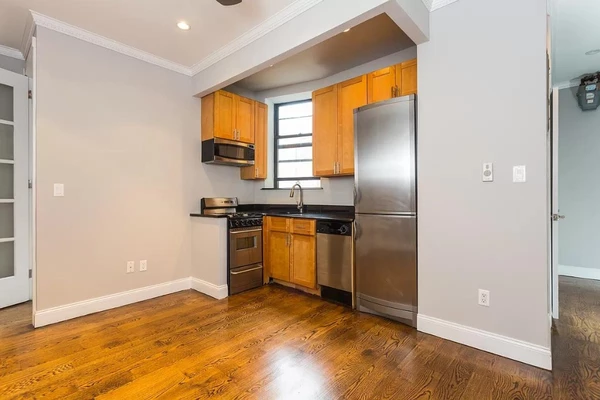 2 bedrooms apartment for rent in Nolita / Bowery - Manhattan, New York