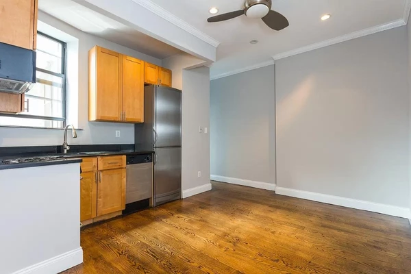 2 bedrooms apartment for rent in Nolita / Bowery - Manhattan, New York