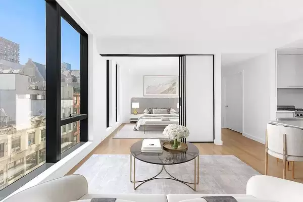 3 bedrooms apartment for rent in Lower East Side - Manhattan, New York