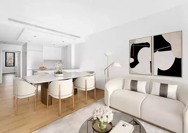 3 bedrooms apartment for rent in Lower East Side - Manhattan, New York