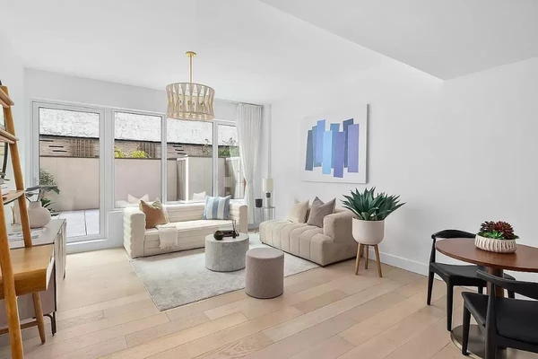 3 bedrooms apartment for rent in Lower East Side - Manhattan, New York