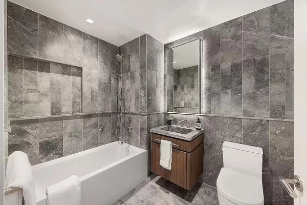 3 bedrooms apartment for rent in Lower East Side - Manhattan, New York