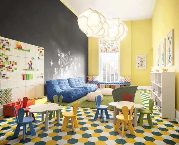 1 bedroom apartment for rent in Flatiron - Manhattan, New York