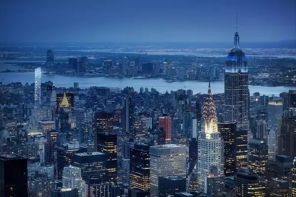 1 bedroom apartment for rent in Flatiron - Manhattan, New York