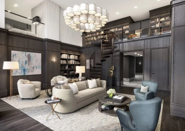 1 bedroom apartment for rent in Flatiron - Manhattan, New York