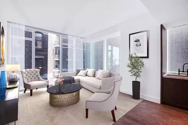 1 bedroom apartment for rent in Flatiron - Manhattan, New York
