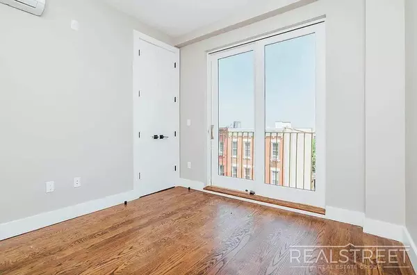 3 bedrooms apartment for rent in Bushwick - Brooklyn, New York