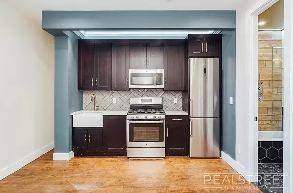 3 bedrooms apartment for rent in Bushwick - Brooklyn, New York