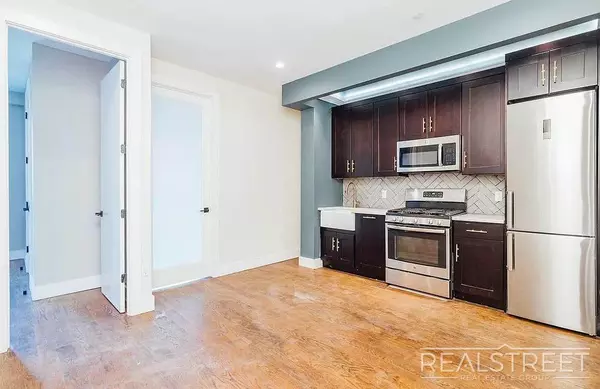 3 bedrooms apartment for rent in Bushwick - Brooklyn, New York