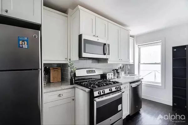 3 bedrooms apartment for rent in Midtown West - Manhattan, New York