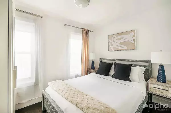 3 bedrooms apartment for rent in Midtown West - Manhattan, New York