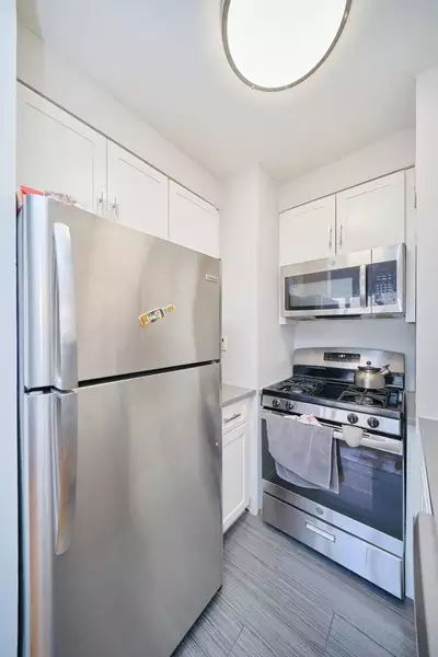 Studio Apartment for rent in Midtown West - Manhattan, New York