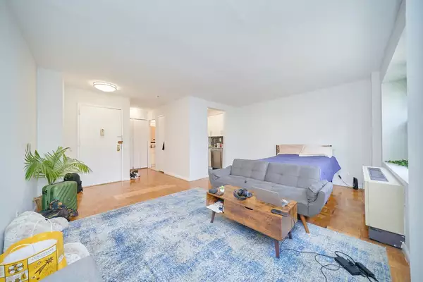 Studio Apartment for rent in Midtown West - Manhattan, New York