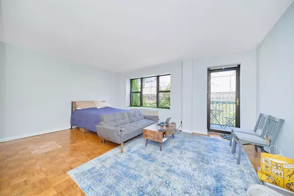 Studio Apartment for rent in Midtown West - Manhattan, New York