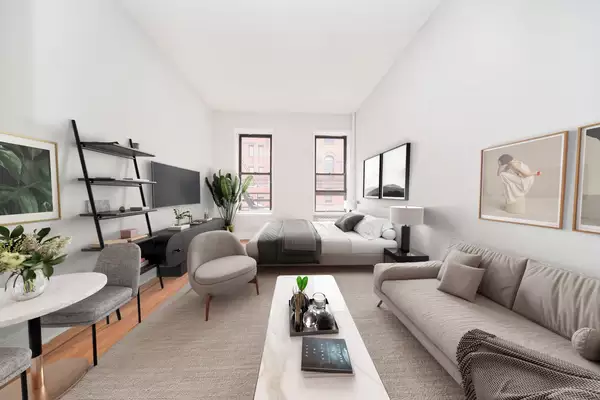 Studio Apartment for rent in Midtown West - Manhattan, New York