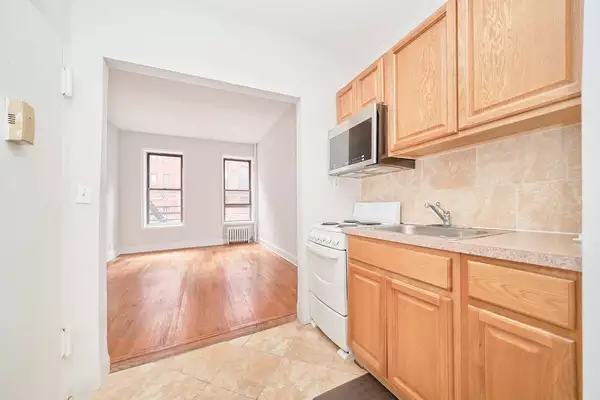 Studio Apartment for rent in Midtown West - Manhattan, New York