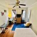 Room for rent in Morningside Heights #1