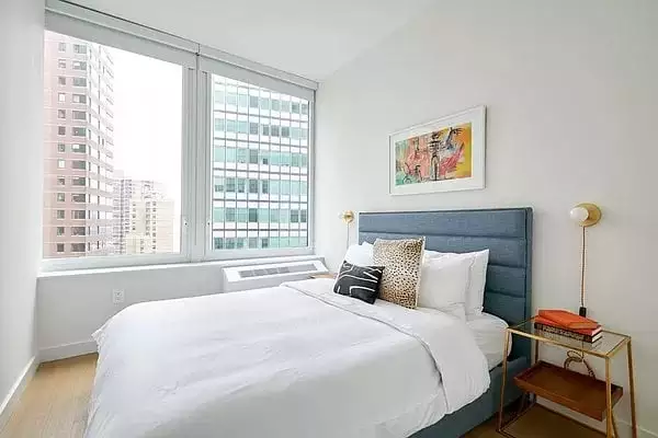 2 bedrooms apartment for rent in FiDi - Manhattan, New York