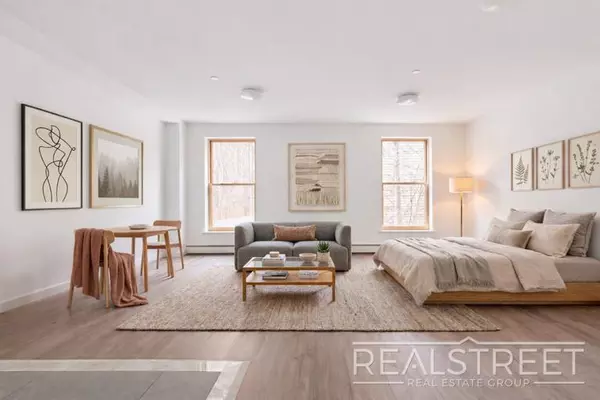 Studio Apartment for rent in Bedford Stuyvesant - Brooklyn, New York