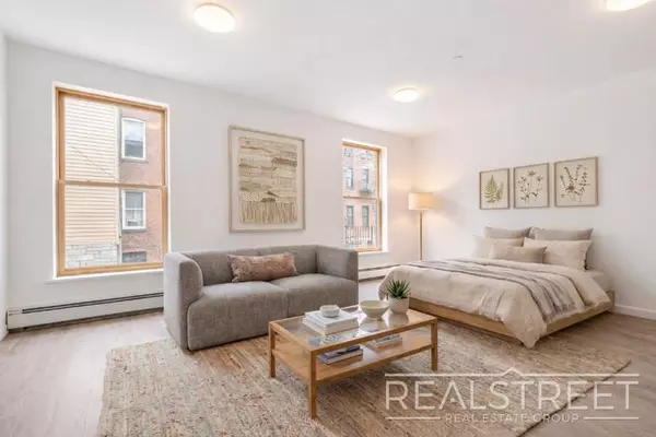 Studio Apartment for rent in Bedford Stuyvesant - Brooklyn, New York