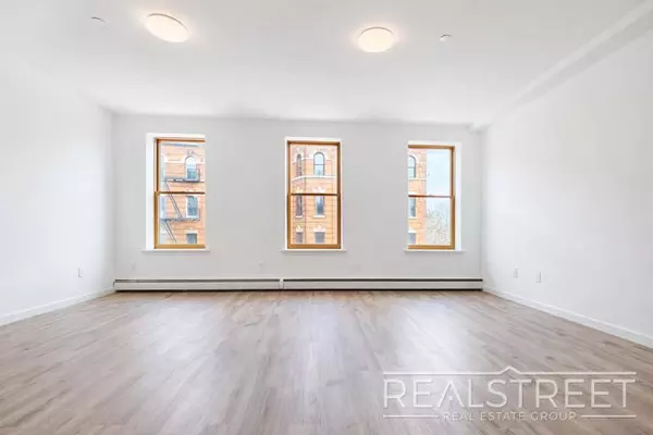 2 bedrooms apartment for rent in Bedford Stuyvesant - Brooklyn, New York