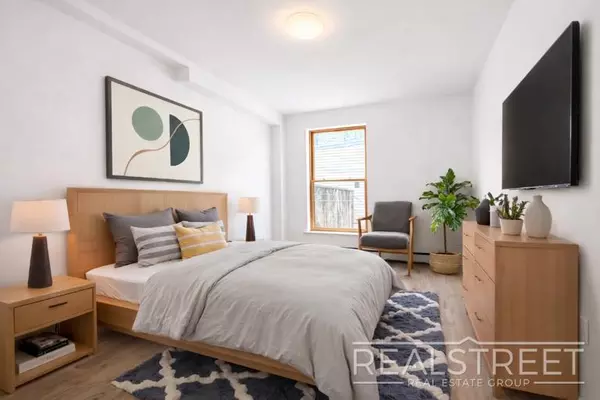 2 bedrooms apartment for rent in Bedford Stuyvesant - Brooklyn, New York