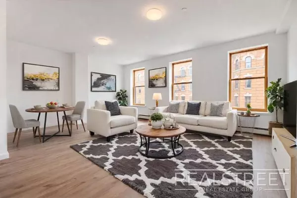 2 bedrooms apartment for rent in Bedford Stuyvesant - Brooklyn, New York