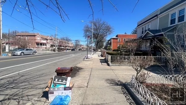 3 bedrooms apartment for rent in East Flatbush - Brooklyn, New York