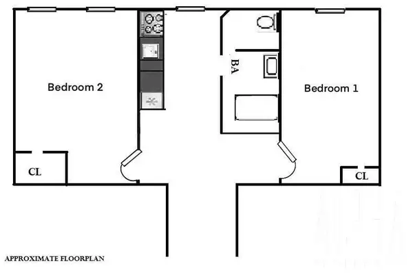 2 bedrooms apartment for rent in Upper East Side - Manhattan, New York