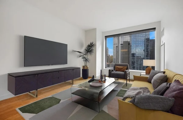 1 bedroom apartment for rent in FiDi - Manhattan, New York